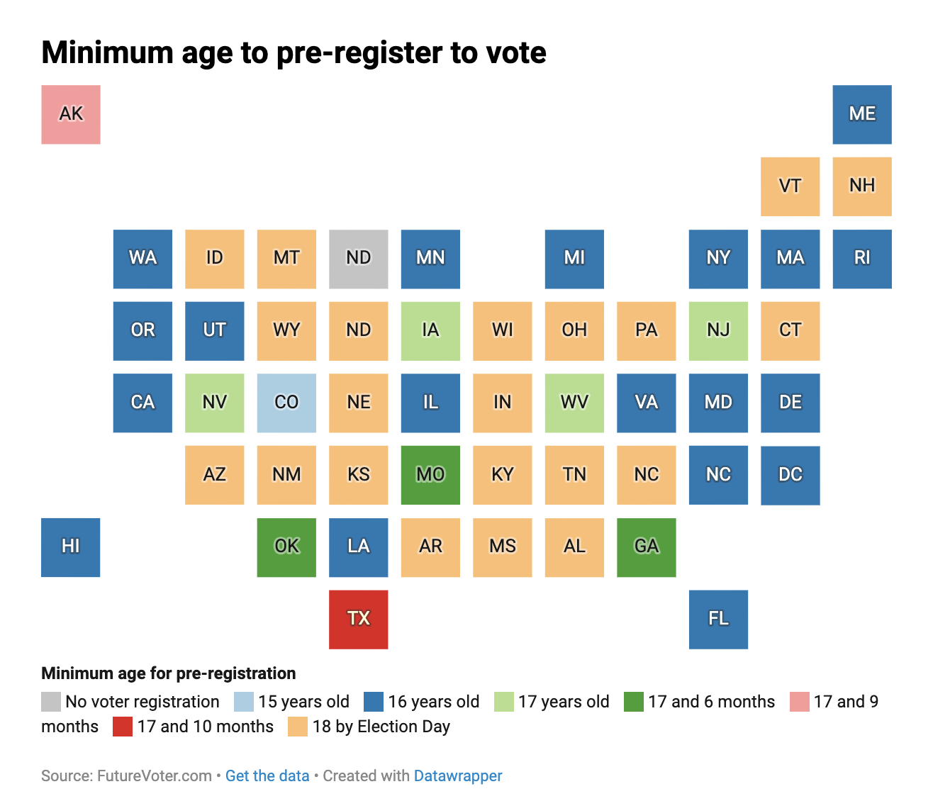 Tile map - VIP 81825