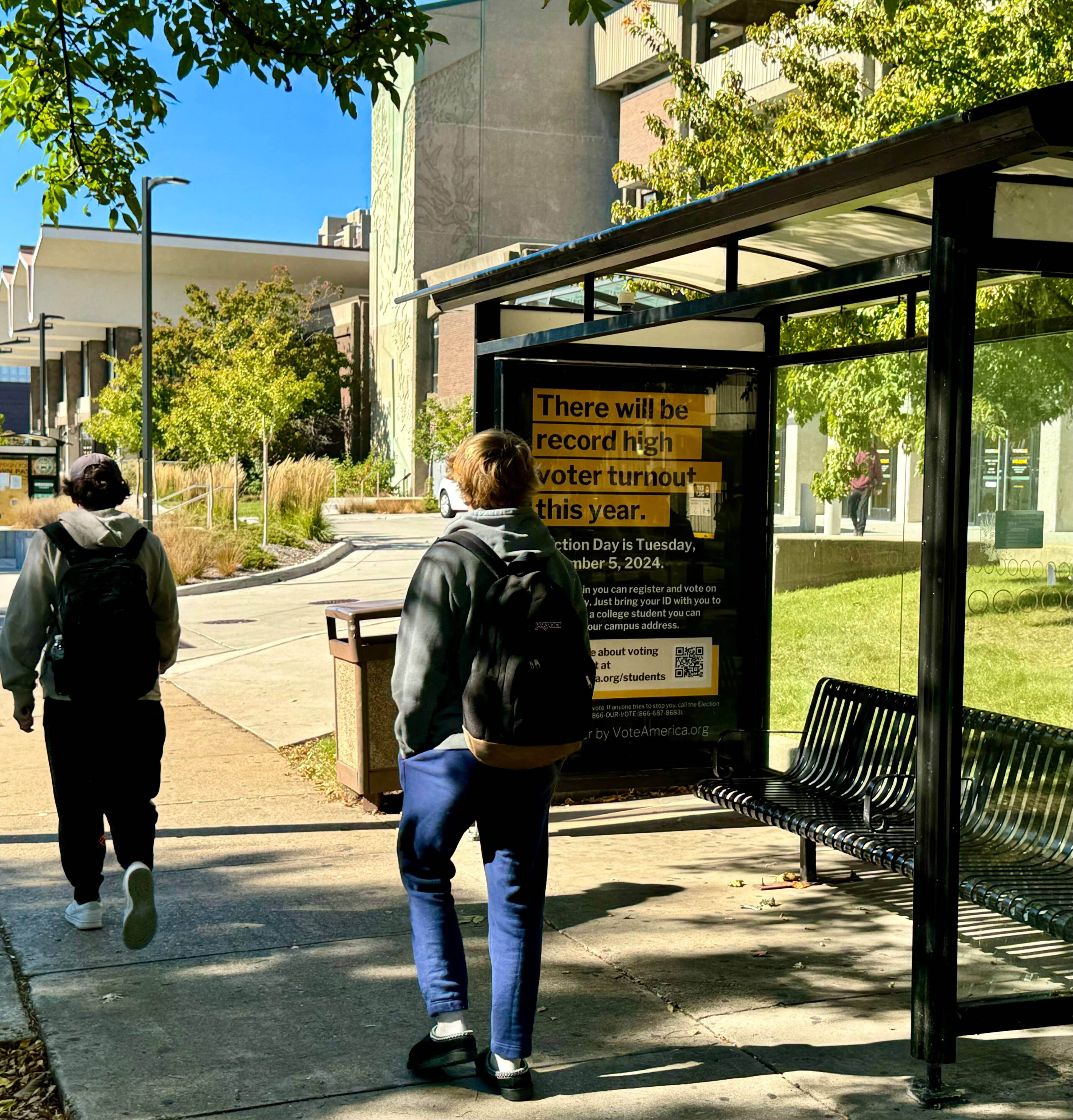 VoteAmerica I_Wisconsin_Transit_1